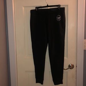 victoria secret sport pants